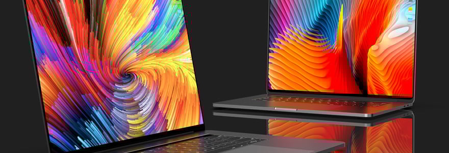 MacBook Pro