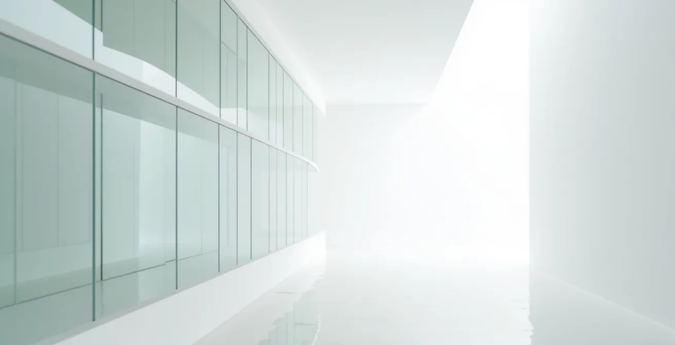 Visualisation d'une architecture de sécurité en couches multiples